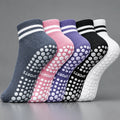 Calcetines Antideslizantes de Pilates y Yoga