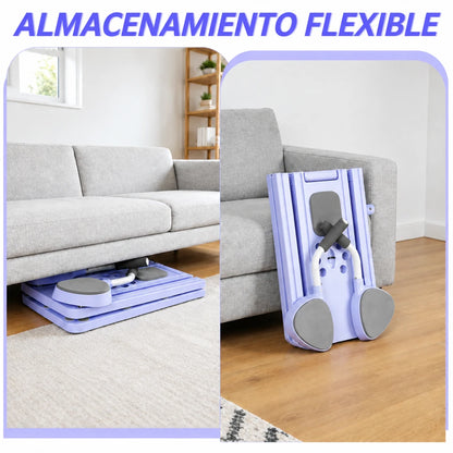 Máquina de Pilates Fitver