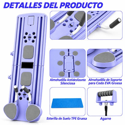 Máquina de Pilates Fitver