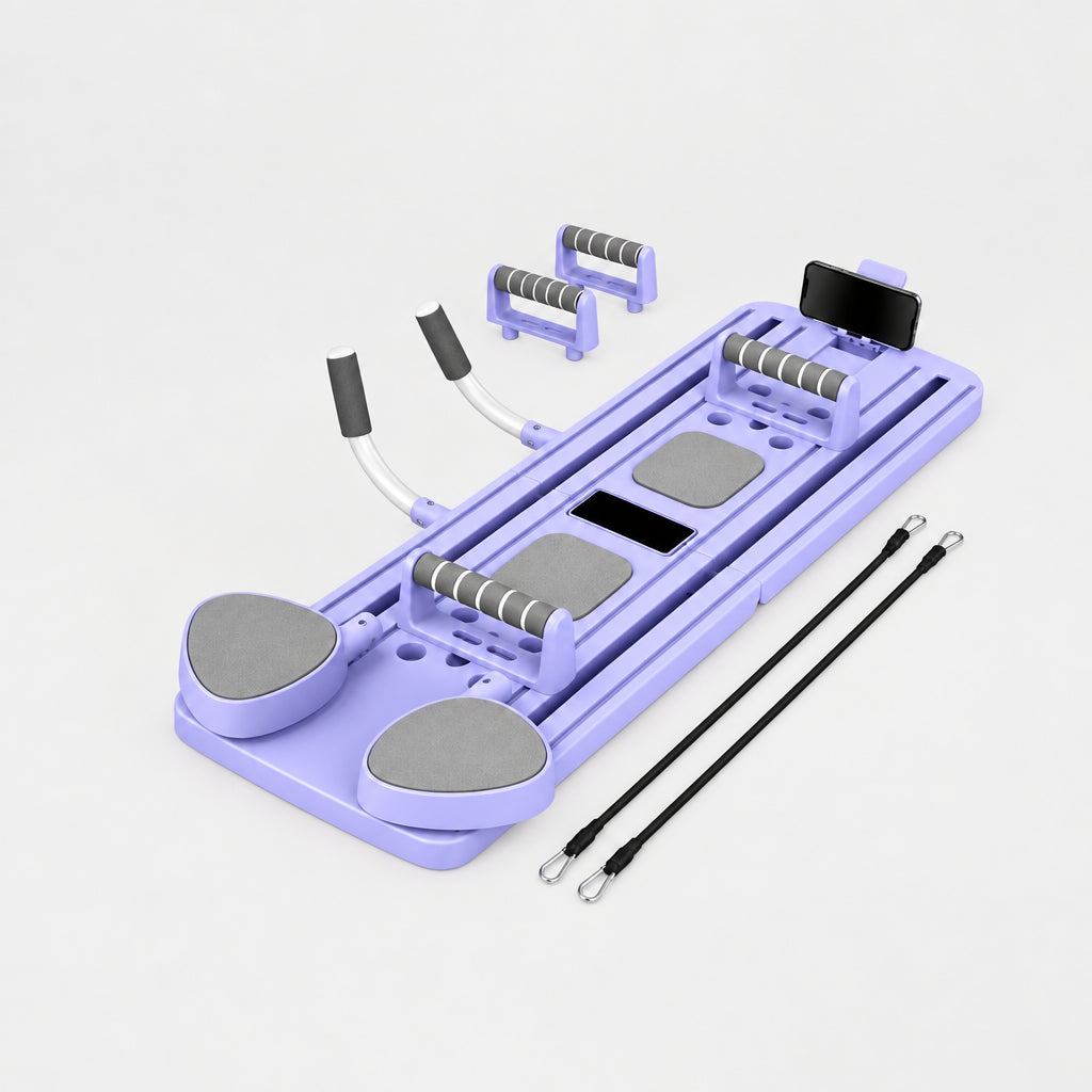 Máquina de Pilates Fitver