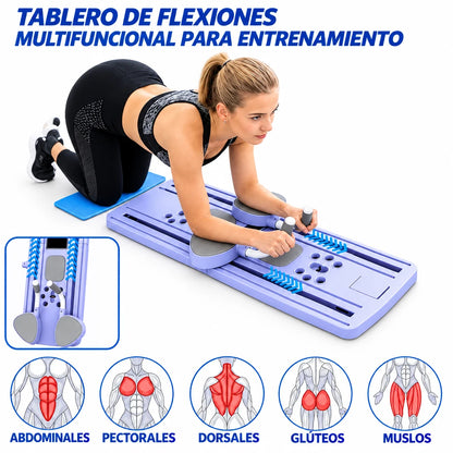 Máquina de Pilates Fitver