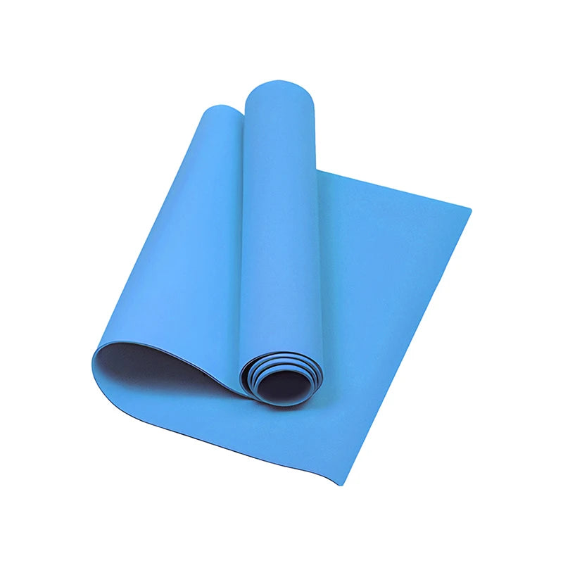 Esterilla de Yoga y Pilates Antideslizante
