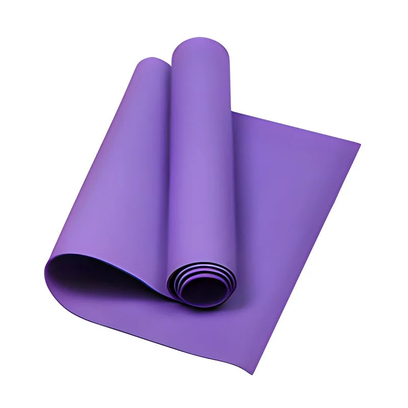Esterilla de Yoga y Pilates Antideslizante