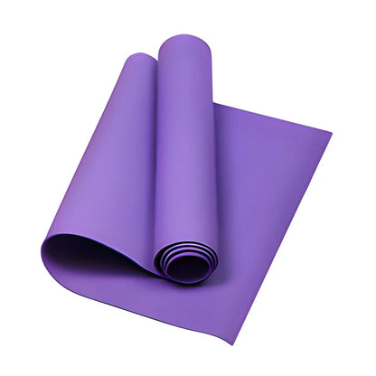 Esterilla de Yoga y Pilates Antideslizante