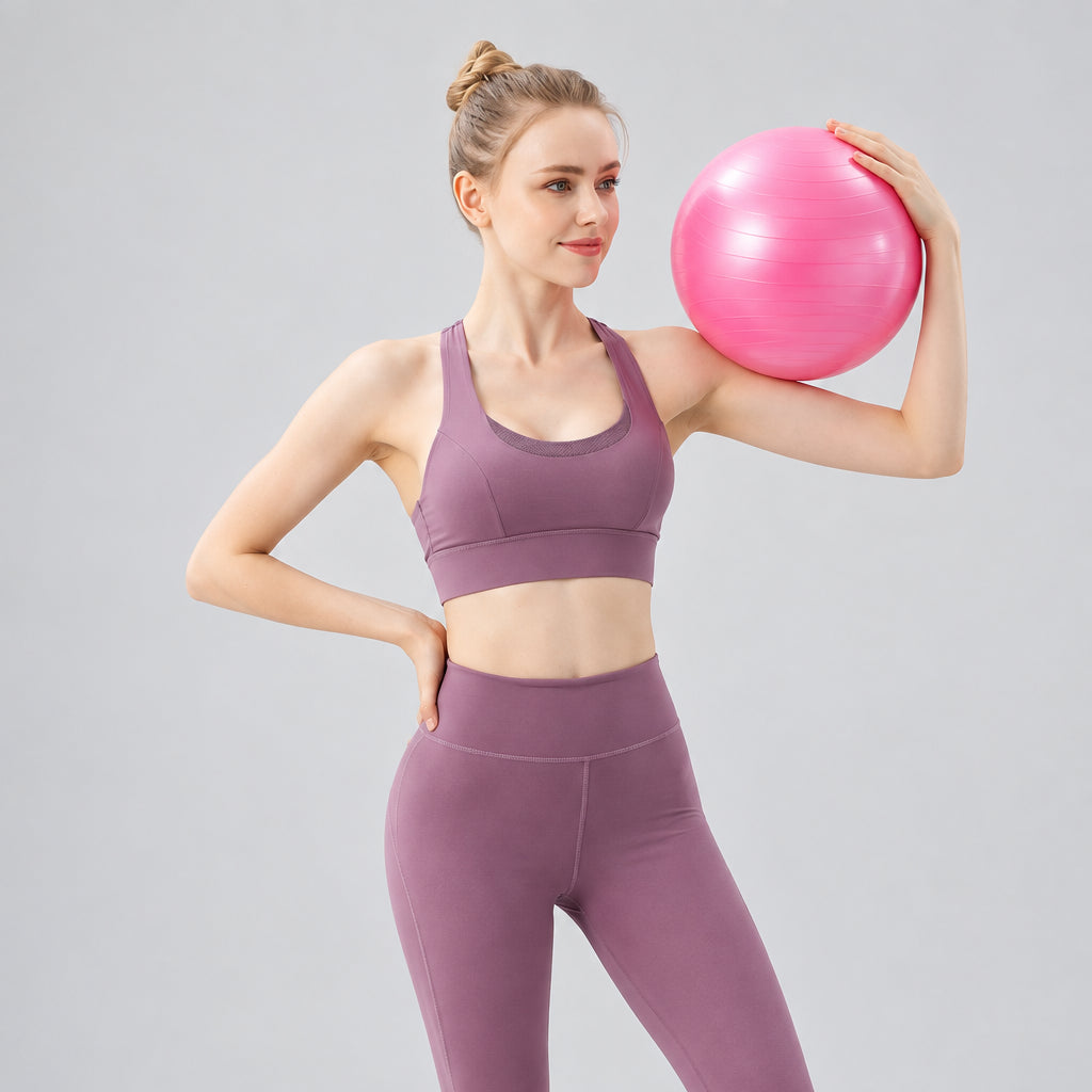 Balón de Pilates