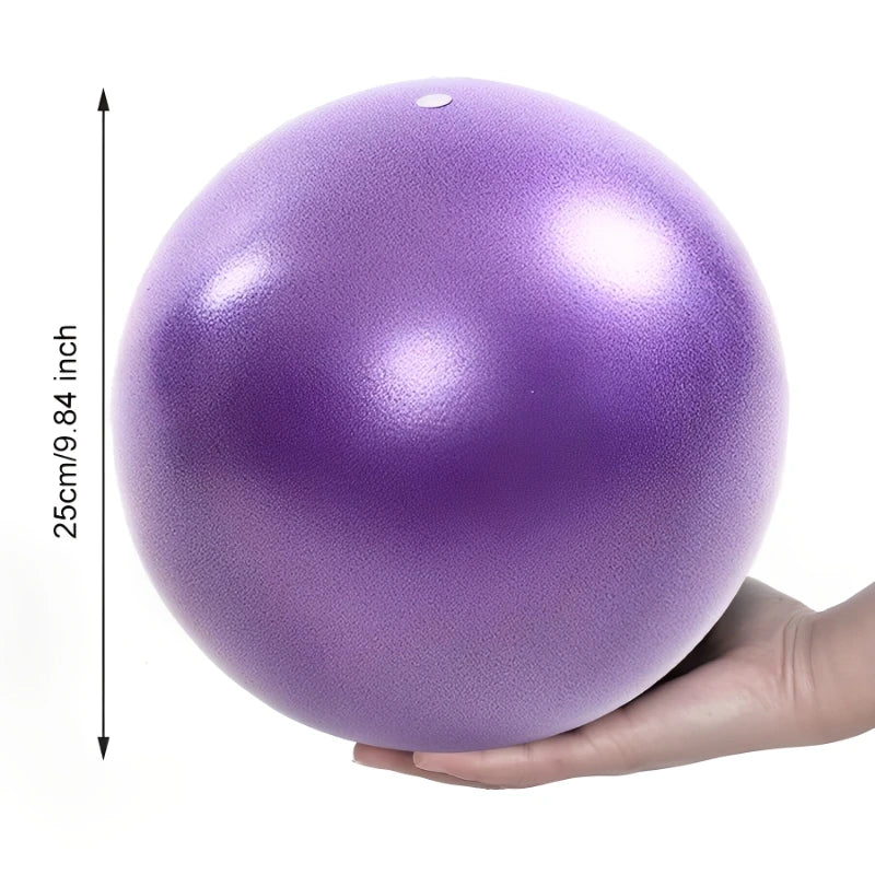 Balón de Pilates
